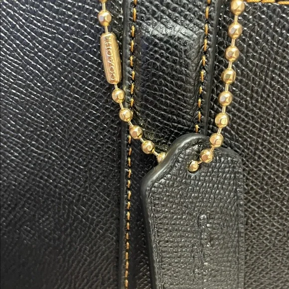 Coach ‘Highline’ Tote - Picture 9 of 12